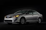 Toyota Camry Hybrid 2012 года